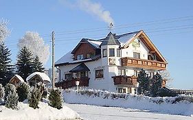 Hotel Alpenhof Markneukirchen